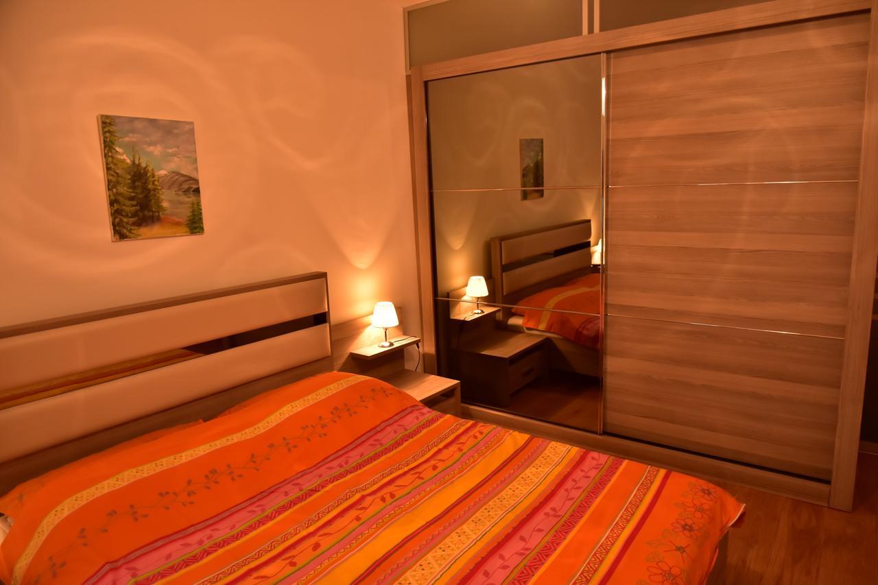 Ferhadija Luxury Apartment SJJ Extérieur photo