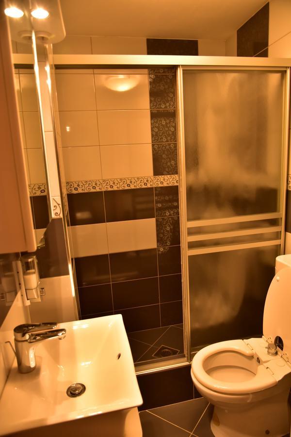 Ferhadija Luxury Apartment SJJ Extérieur photo
