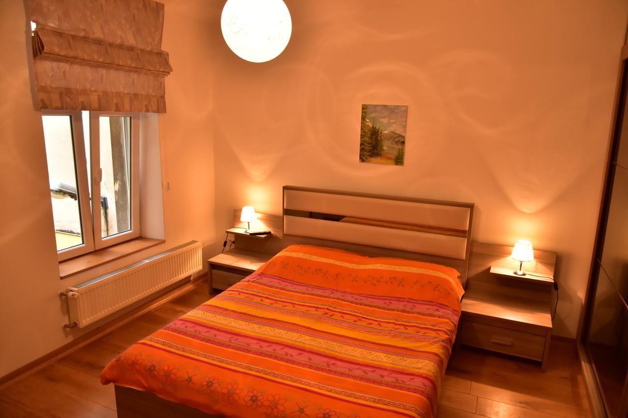 Ferhadija Luxury Apartment SJJ Extérieur photo