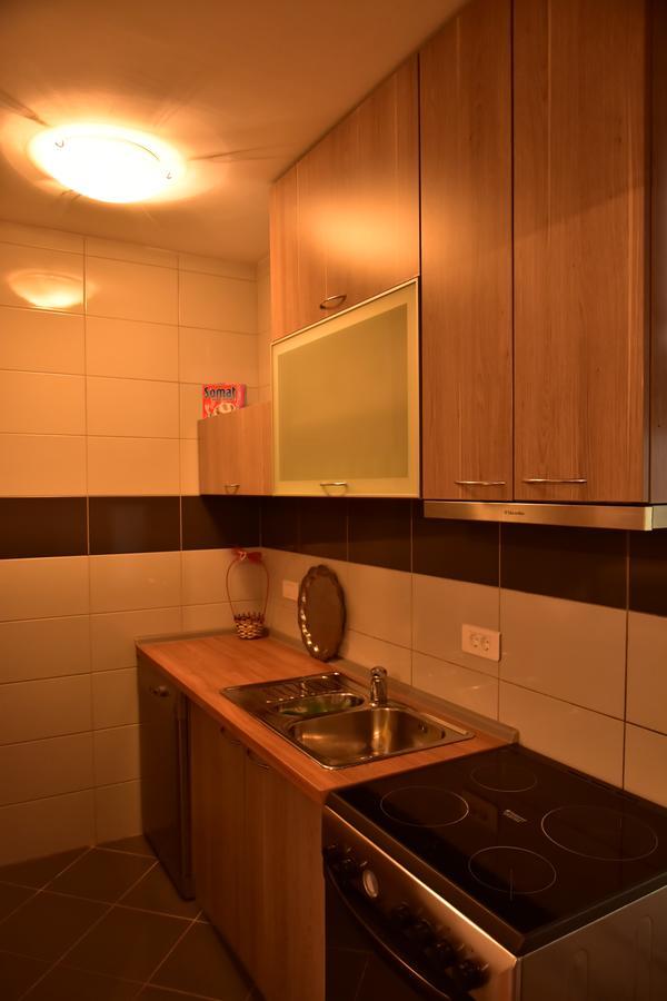 Ferhadija Luxury Apartment SJJ Extérieur photo