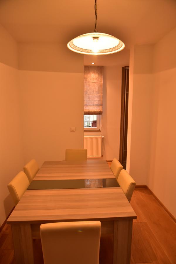 Ferhadija Luxury Apartment SJJ Extérieur photo